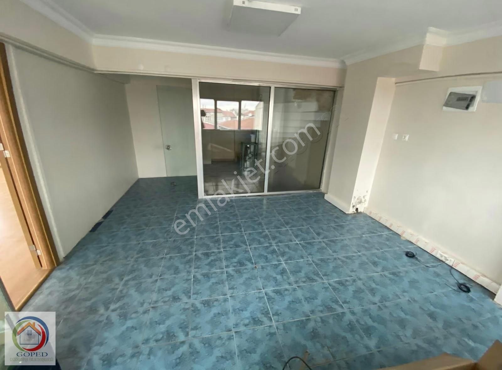 ╣goped╠ Ordu Cad. Gop Bel. Yanında Kiralık 136m2 Ofis Katı - Görsel 3
