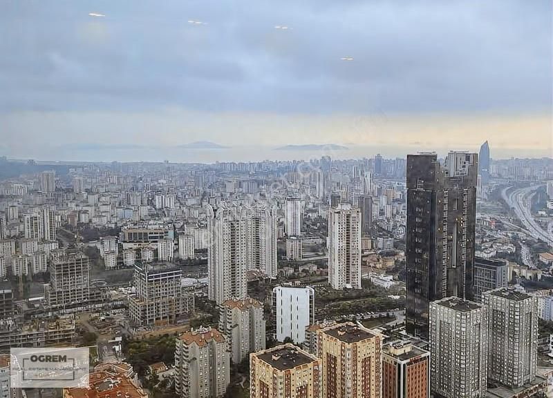 Metropol İstanbul / Full Adalar Manzaralı 1+1 / Yüksek Kat - Görsel 9