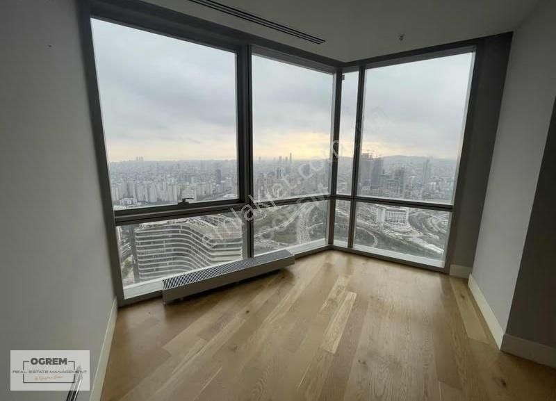 Metropol İstanbul / Full Adalar Manzaralı 1+1 / Yüksek Kat - Görsel 15