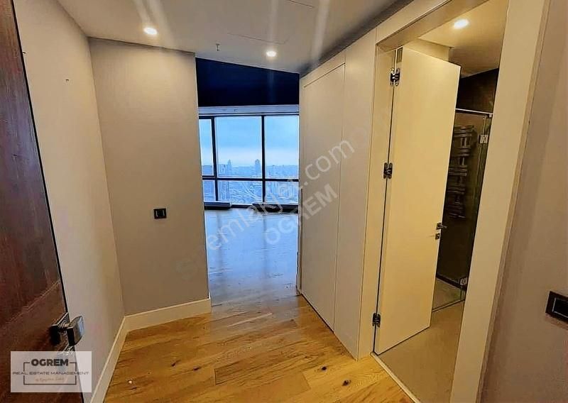 Metropol İstanbul / Full Adalar Manzaralı 1+1 / Yüksek Kat - Görsel 7