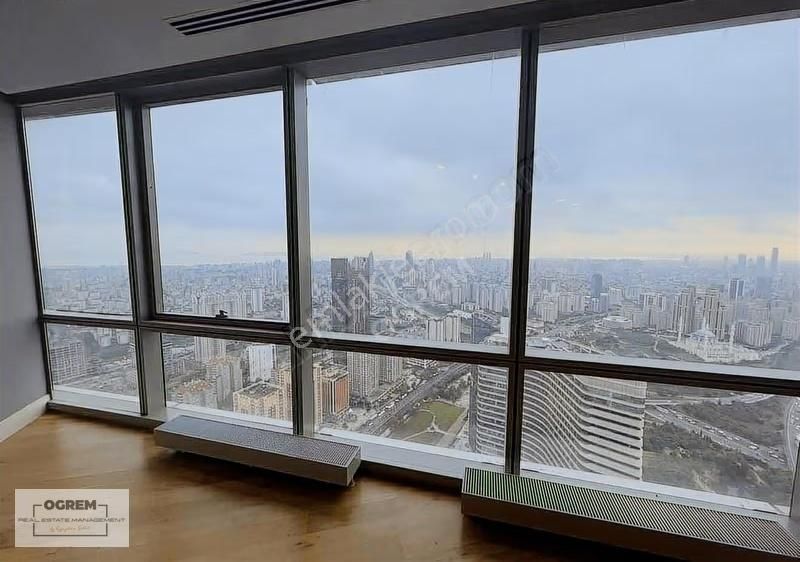 Metropol İstanbul / Full Adalar Manzaralı 1+1 / Yüksek Kat - Görsel 14