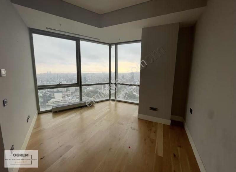 Metropol İstanbul / Full Adalar Manzaralı 1+1 / Yüksek Kat - Görsel 4
