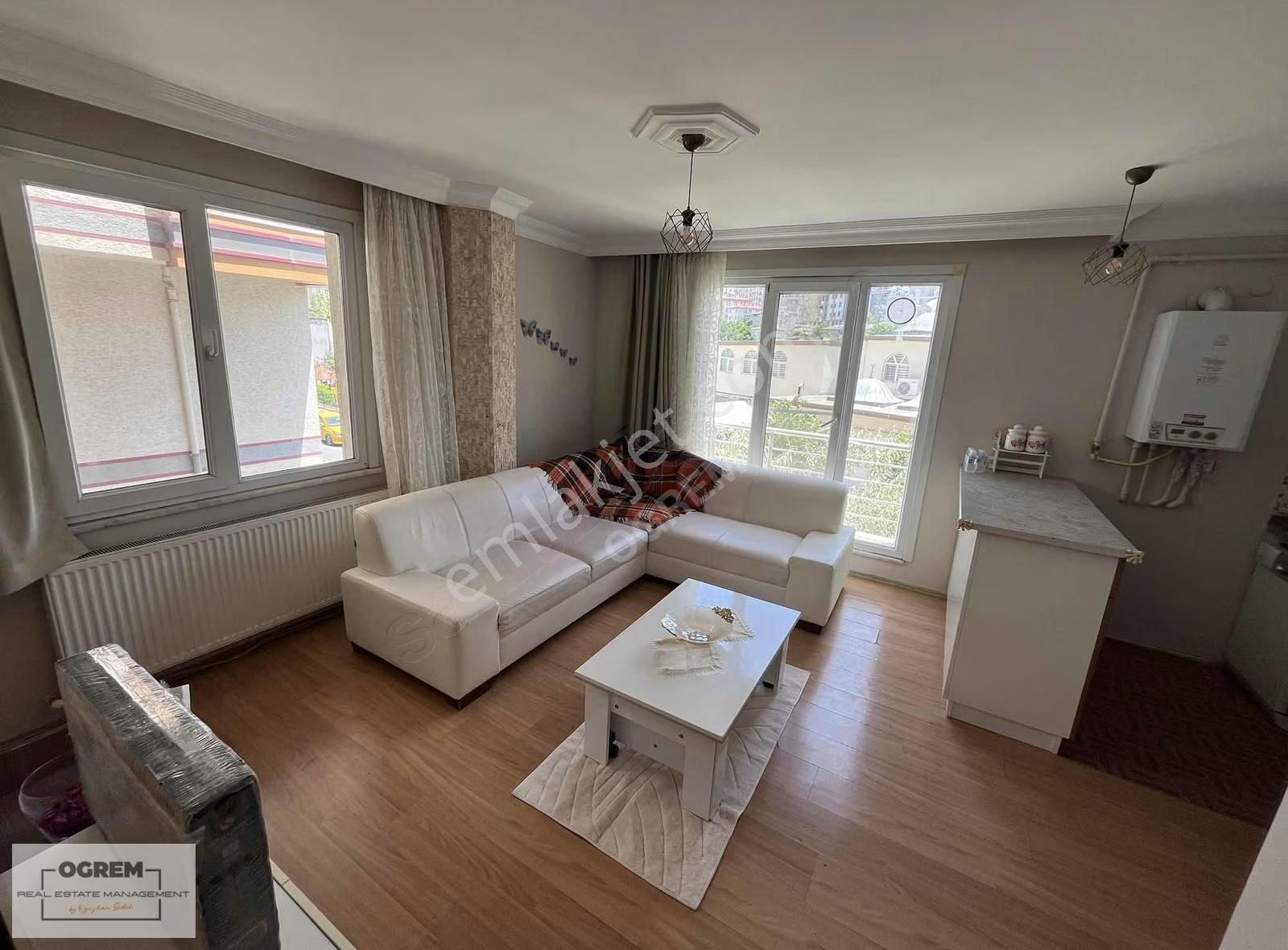 Yatırım Fırsatı Yüksek Kira Getirili Ümraniye 2+1 Satılık Daire - Görsel 12