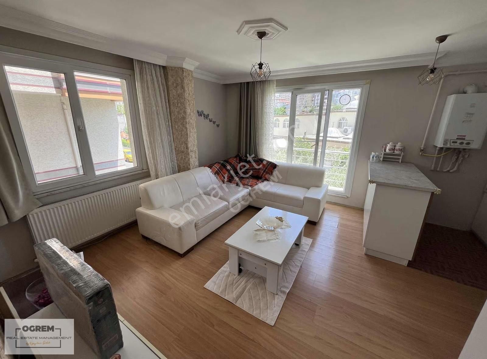 Yatırım Fırsatı Yüksek Kira Getirili Ümraniye 2+1 Satılık Daire - Görsel 15