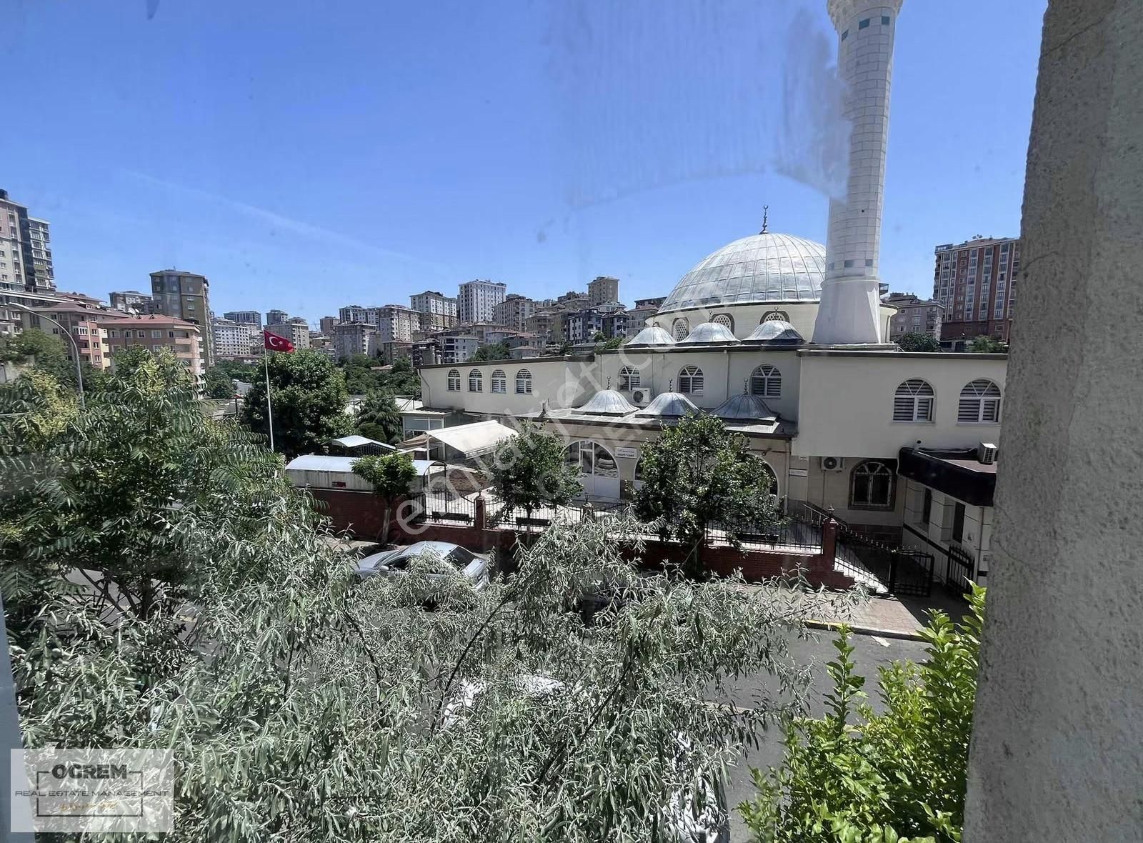 Yatırım Fırsatı Yüksek Kira Getirili Ümraniye 2+1 Satılık Daire - Görsel 3