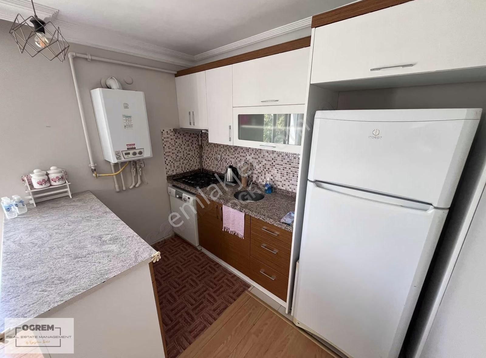 Yatırım Fırsatı Yüksek Kira Getirili Ümraniye 2+1 Satılık Daire - Görsel 21