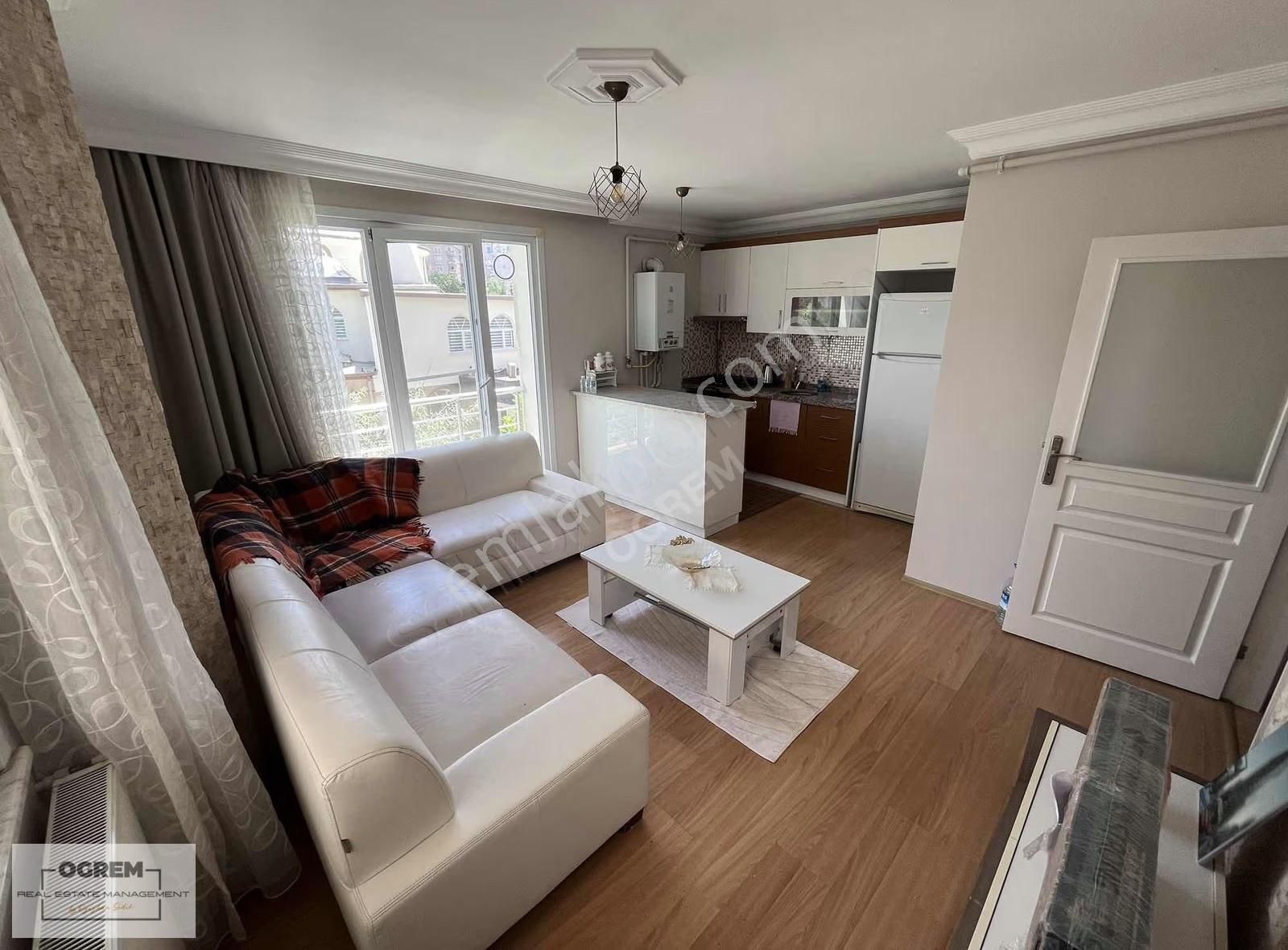 Yatırım Fırsatı Yüksek Kira Getirili Ümraniye 2+1 Satılık Daire - Görsel 20