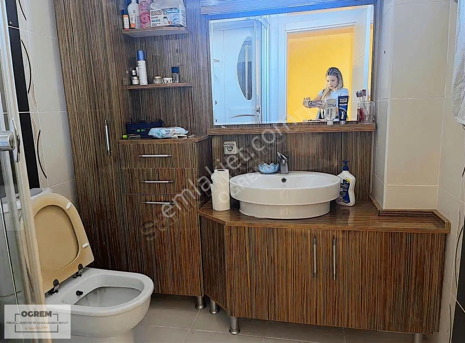 Soyak Site Mahallesinde 3+1 Satılık Güney Cephe Daire - Görsel 24