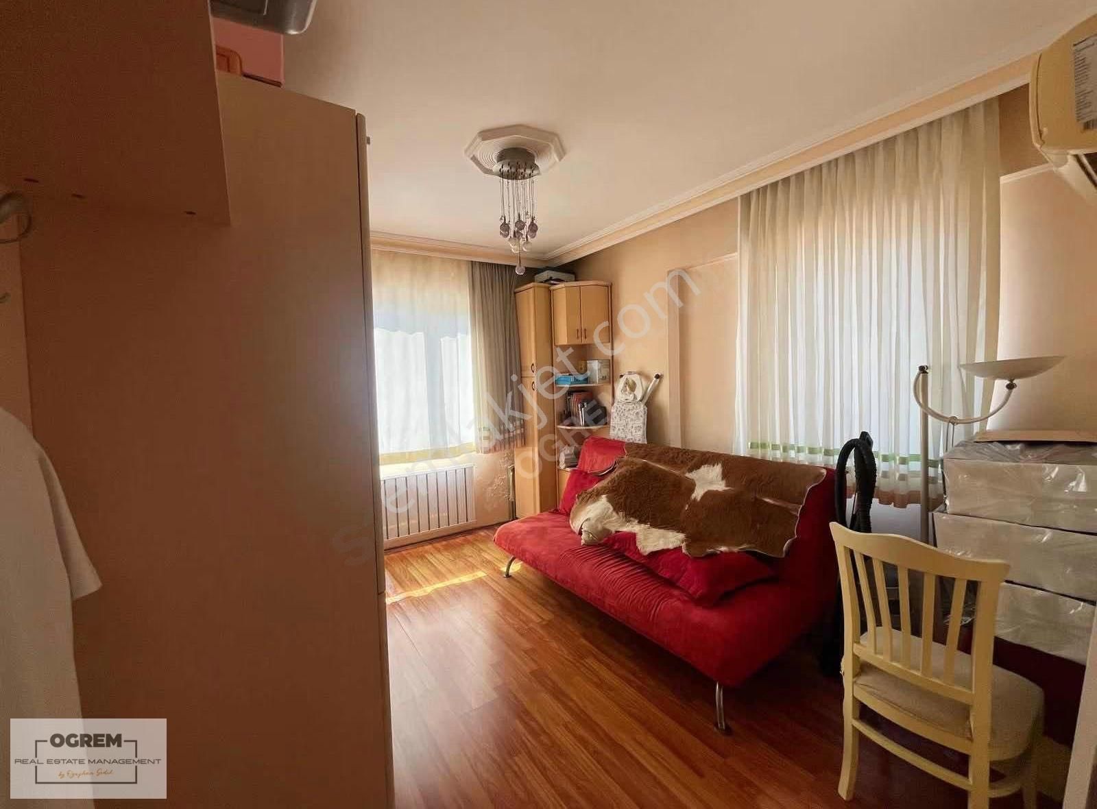 Soyak Site Mahallesinde 3+1 Satılık Güney Cephe Daire - Görsel 14