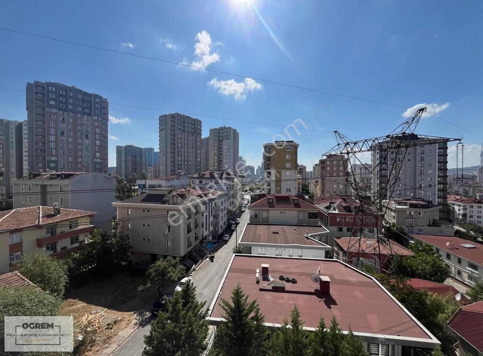 Soyak Site Mahallesinde 3+1 Satılık Güney Cephe Daire - Görsel 21