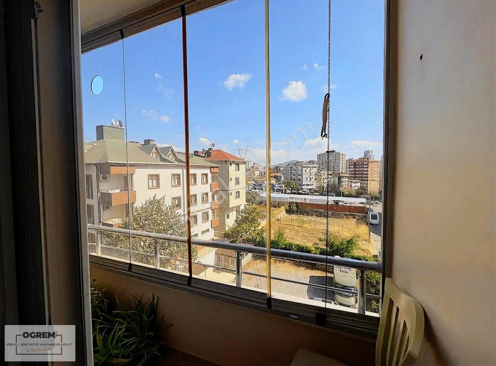 Soyak Site Mahallesinde 3+1 Satılık Güney Cephe Daire - Görsel 15