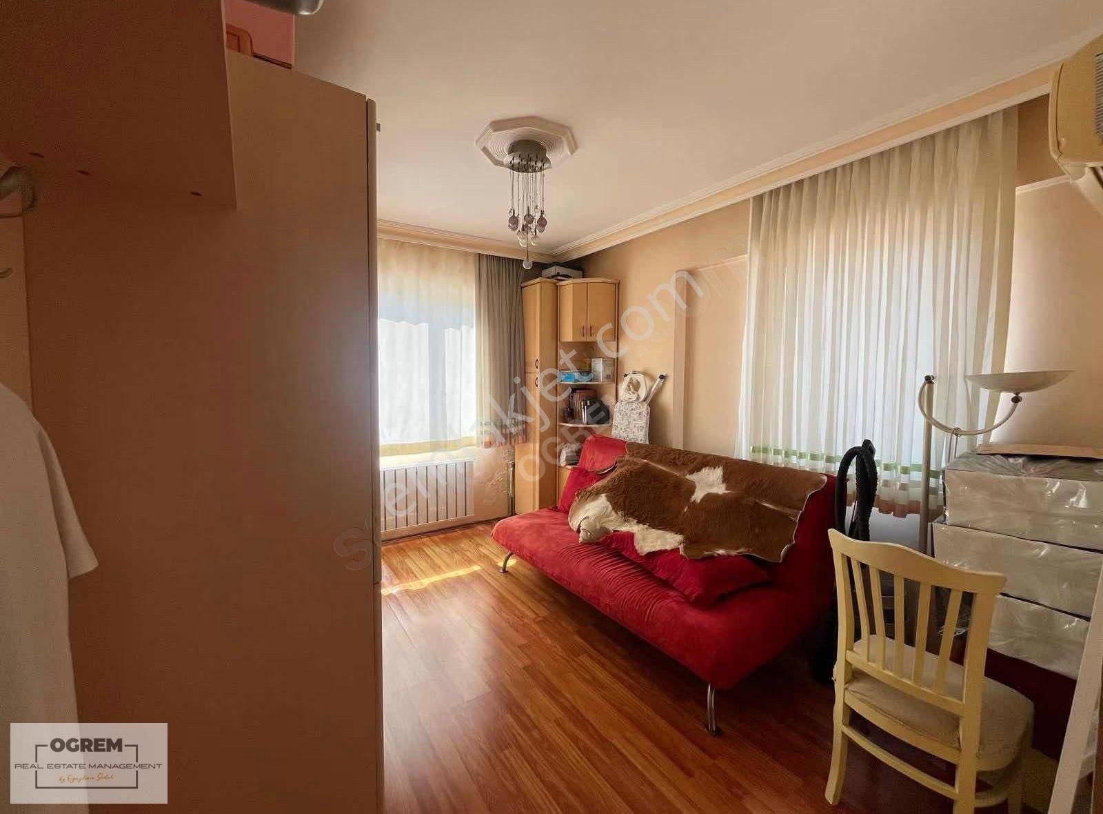 Soyak Site Mahallesinde 3+1 Satılık Güney Cephe Daire - Görsel 17