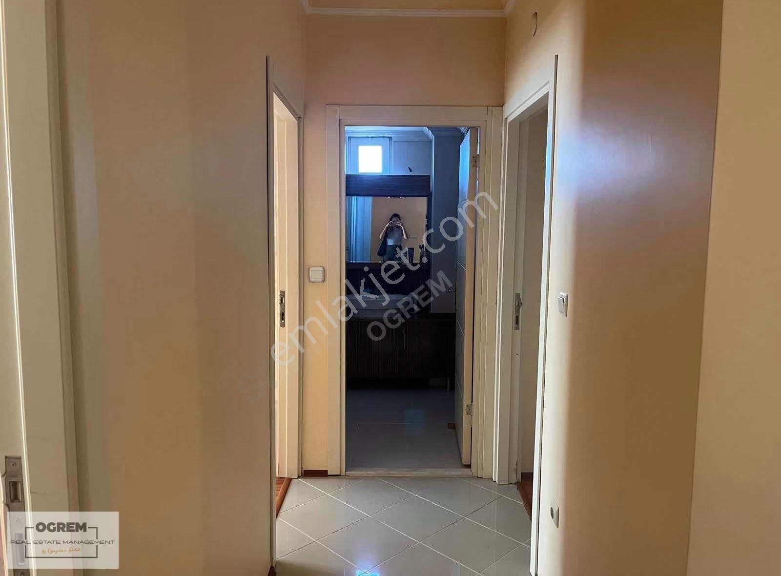 Soyak Site Mahallesinde 3+1 Satılık Güney Cephe Daire - Görsel 19
