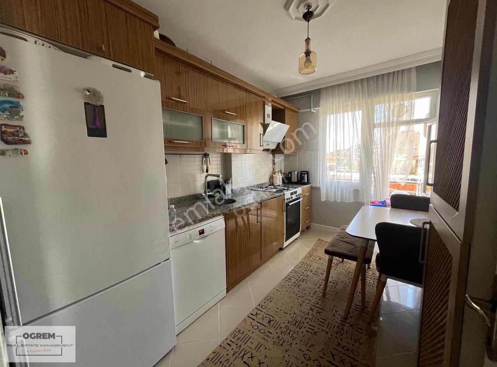 Soyak Site Mahallesinde 3+1 Satılık Güney Cephe Daire - Görsel 6