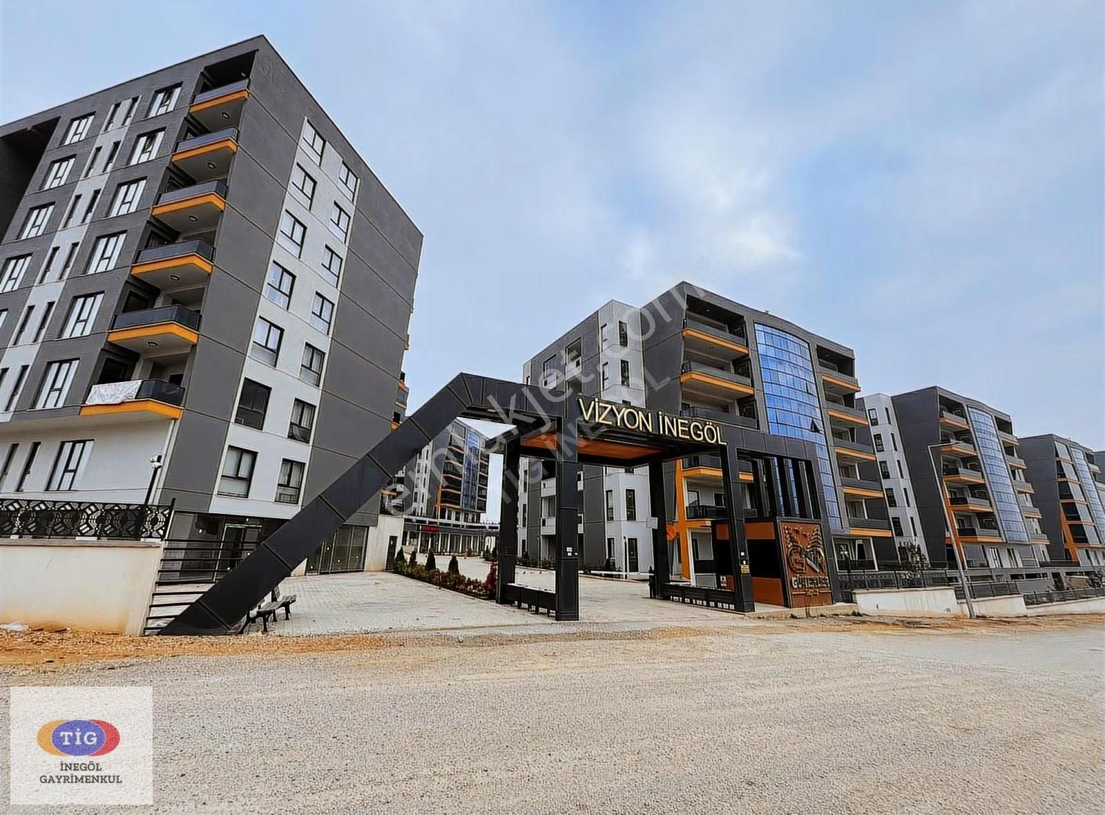 Tig Den Vizyondan 3+1 Daire - Görsel 6