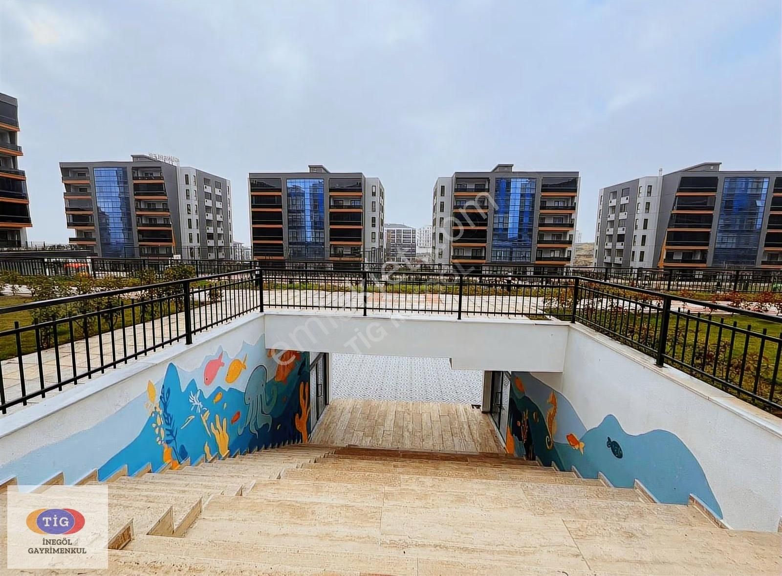 Tig Den Vizyondan 3+1 Daire - Görsel 3