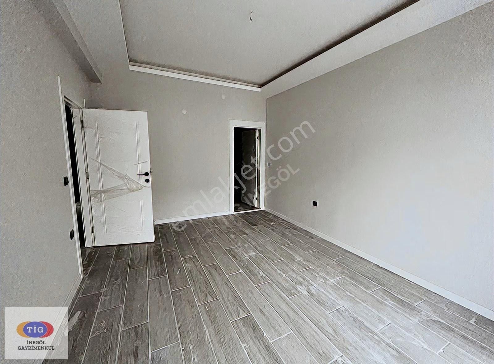 Tig Den Vizyondan 3+1 Daire - Görsel 10