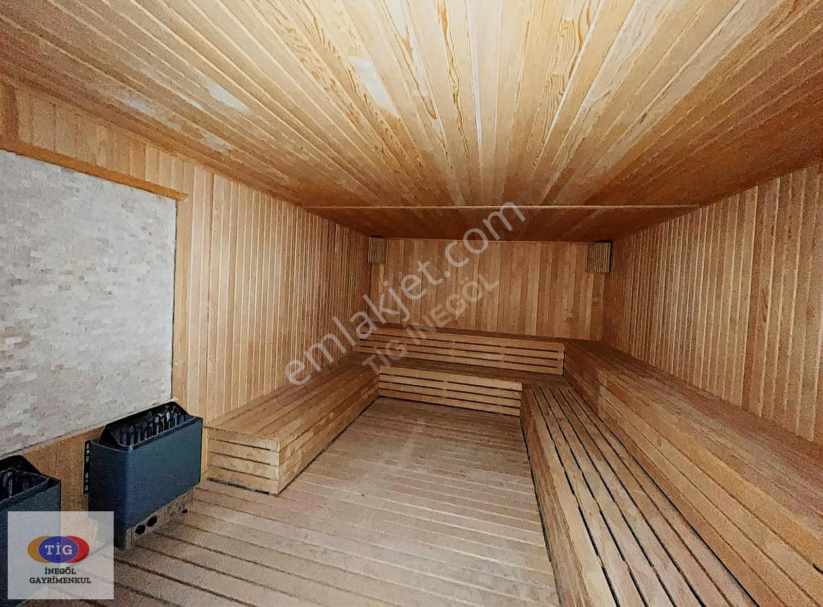 Tig Den Vizyondan 3+1 Daire - Görsel 5