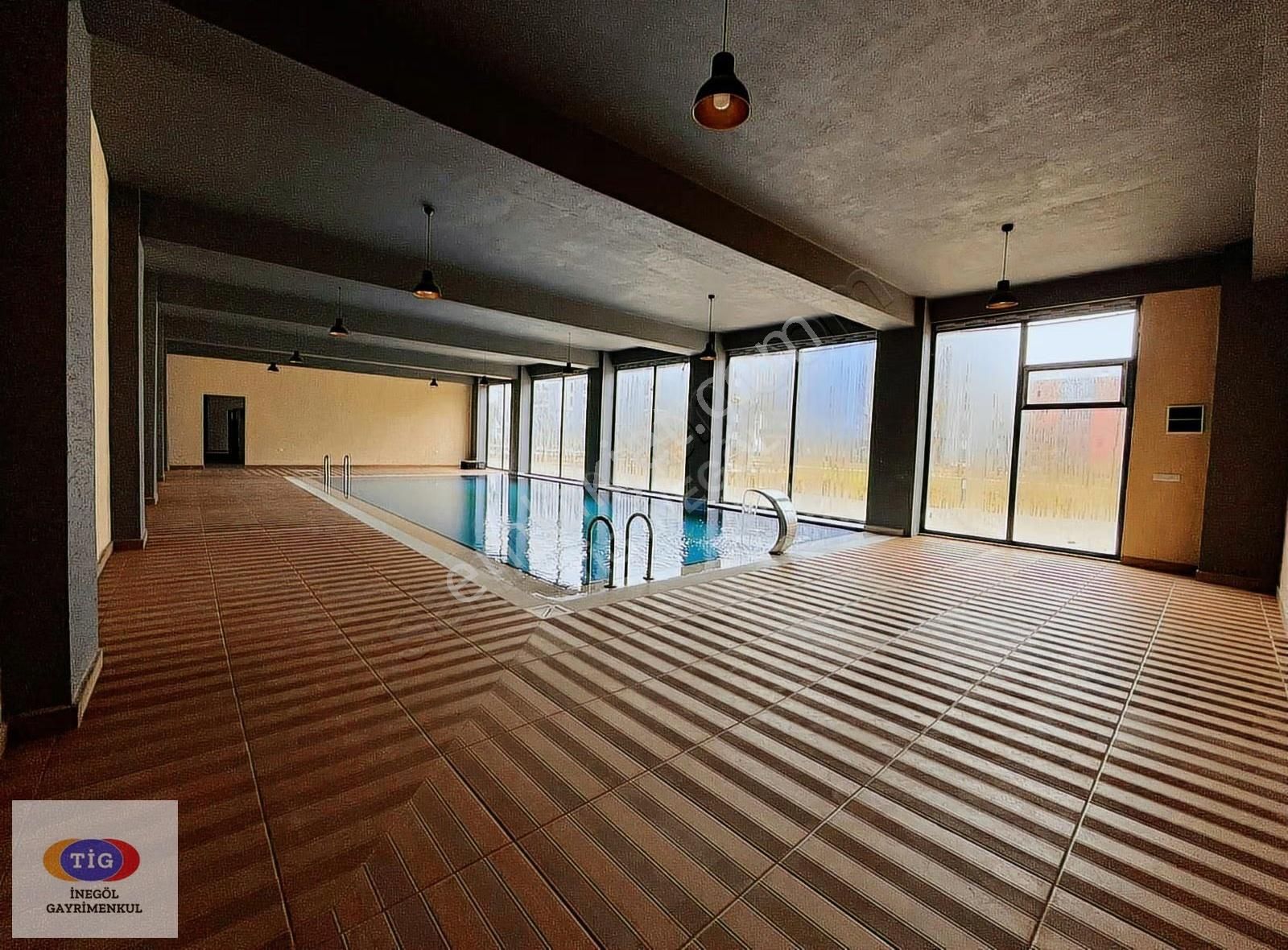 Tig Den Vizyondan 3+1 Daire - Görsel 27