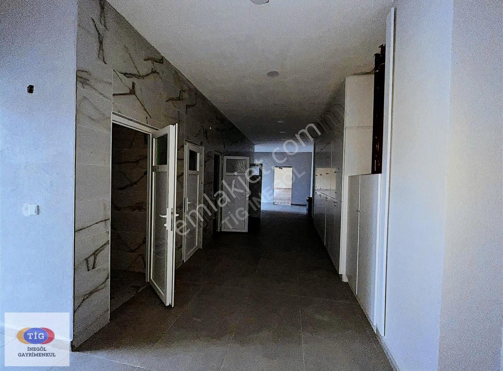 Tig Den Vizyondan 3+1 Daire - Görsel 25