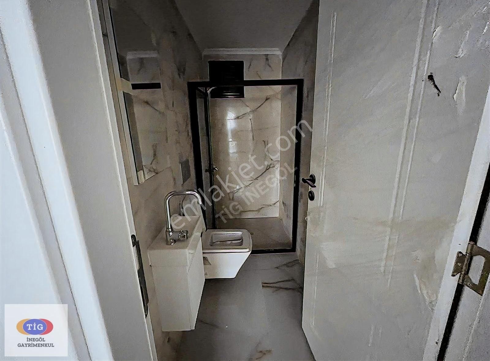 Tig Den Vizyondan 3+1 Daire - Görsel 14