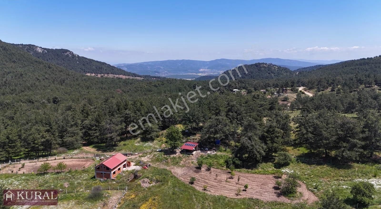 Ataköy Karacadağda Konteynerevi Tek Müstakil Tapu Menderes İzmir - Görsel 5