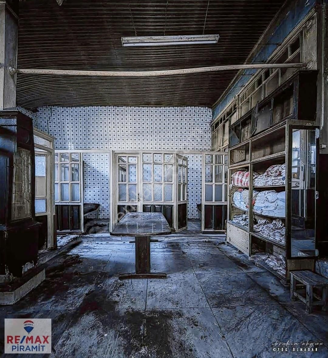 Tarihi Beylerbeyi Hamamı 1778 - Görsel 4