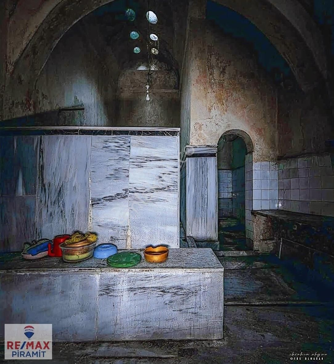 Tarihi Beylerbeyi Hamamı 1778 - Görsel 8