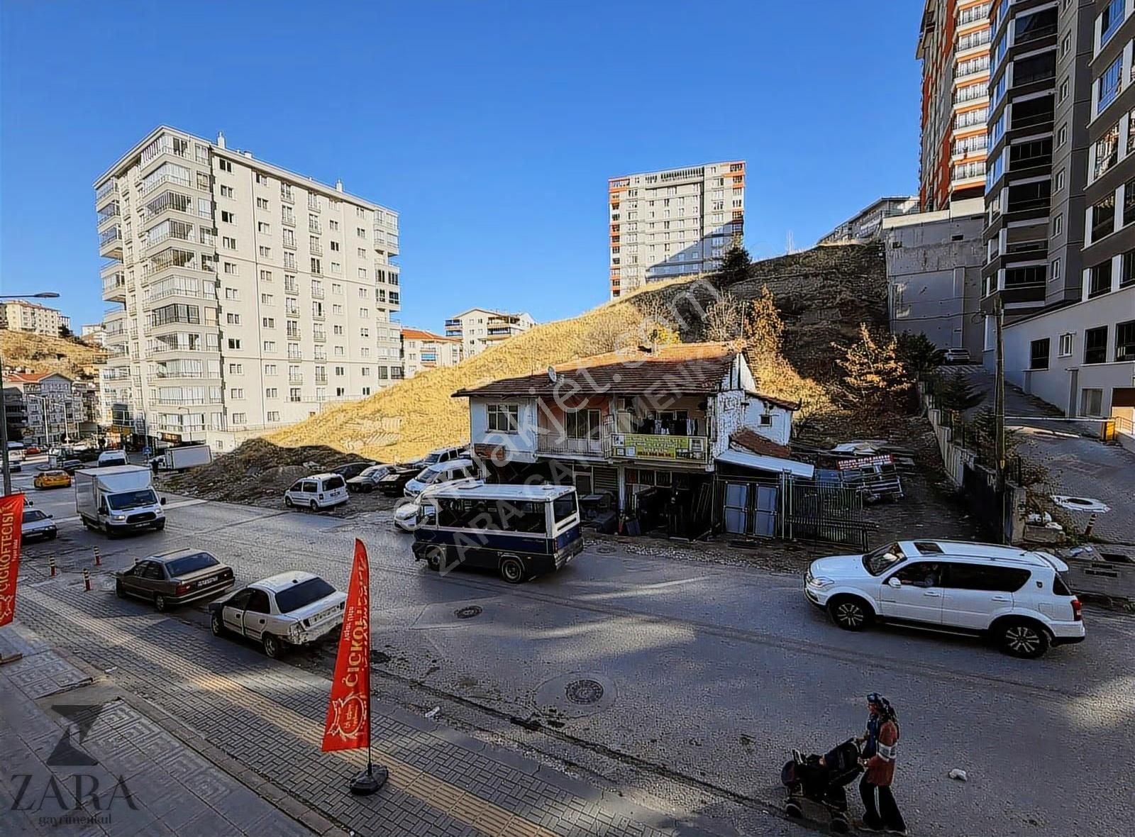 ▄zara▄cengizhan Mh 846 Cd Üzeri Okul Yanı 3+1 120m²kiralık Daire - Görsel 7