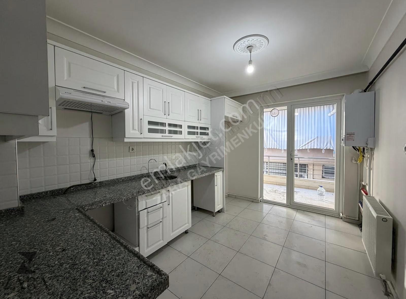 ▄zara▄cengizhan Mh 846 Cd Üzeri Okul Yanı 3+1 120m²kiralık Daire - Görsel 29