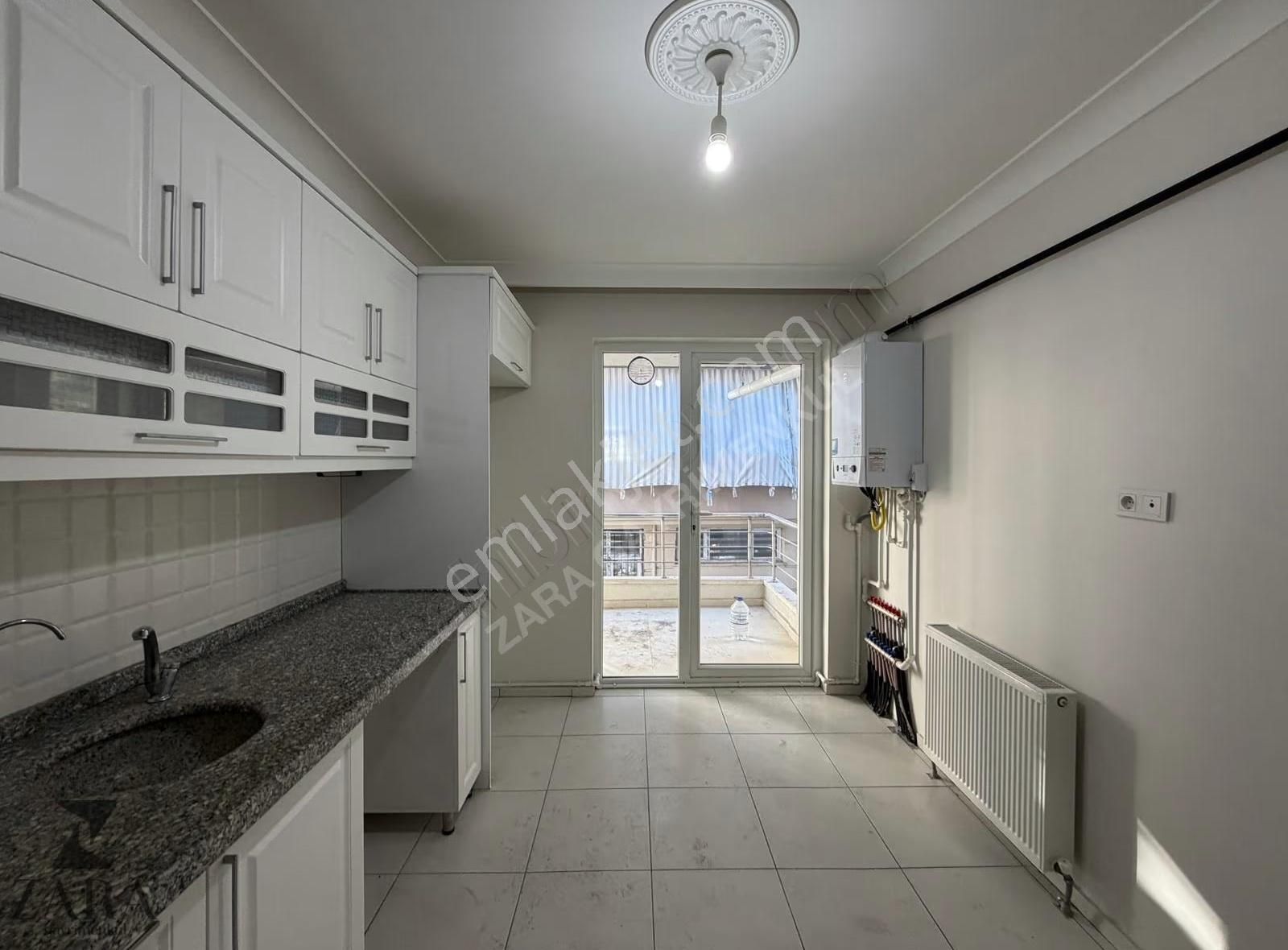 ▄zara▄cengizhan Mh 846 Cd Üzeri Okul Yanı 3+1 120m²kiralık Daire - Görsel 22