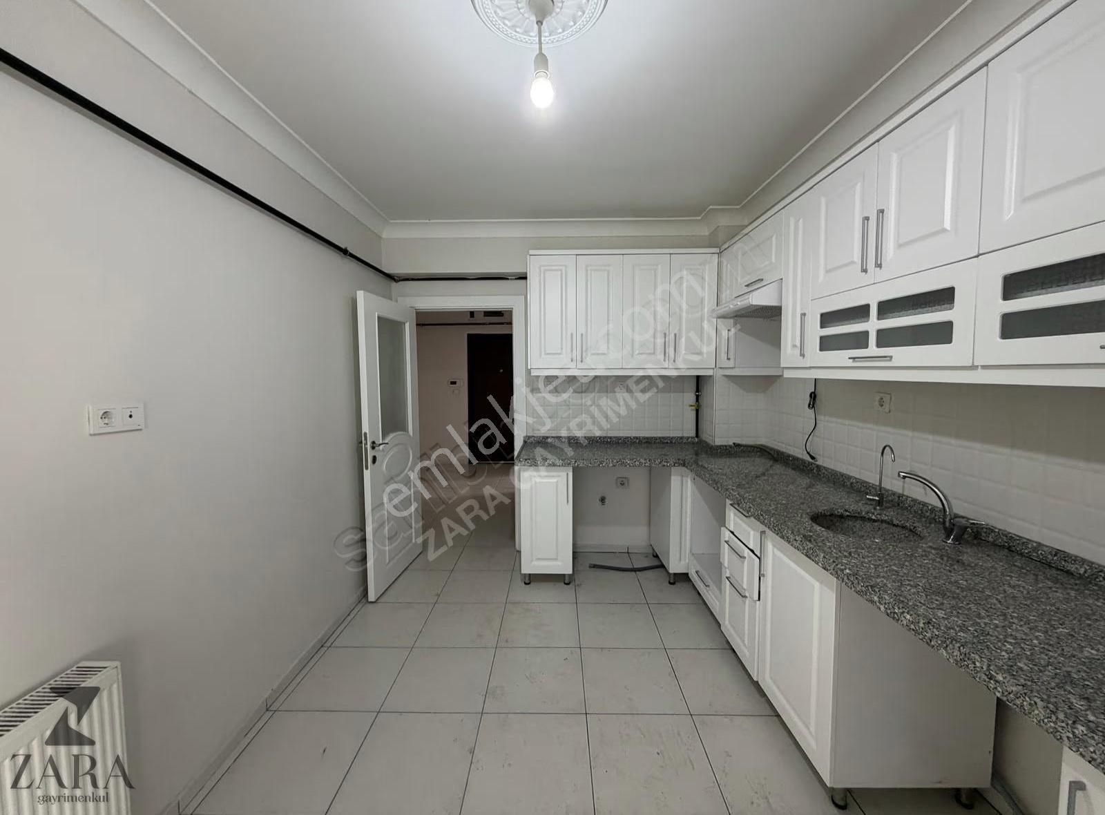 ▄zara▄cengizhan Mh 846 Cd Üzeri Okul Yanı 3+1 120m²kiralık Daire - Görsel 4