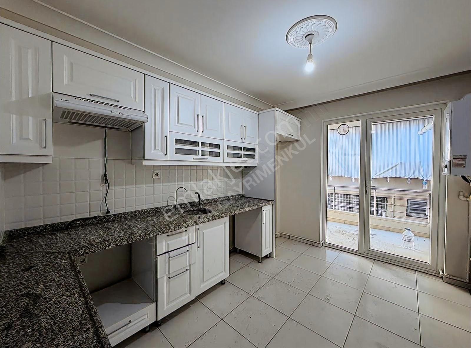 ▄zara▄cengizhan Mh 846 Cd Üzeri Okul Yanı 3+1 120m²kiralık Daire - Görsel 34