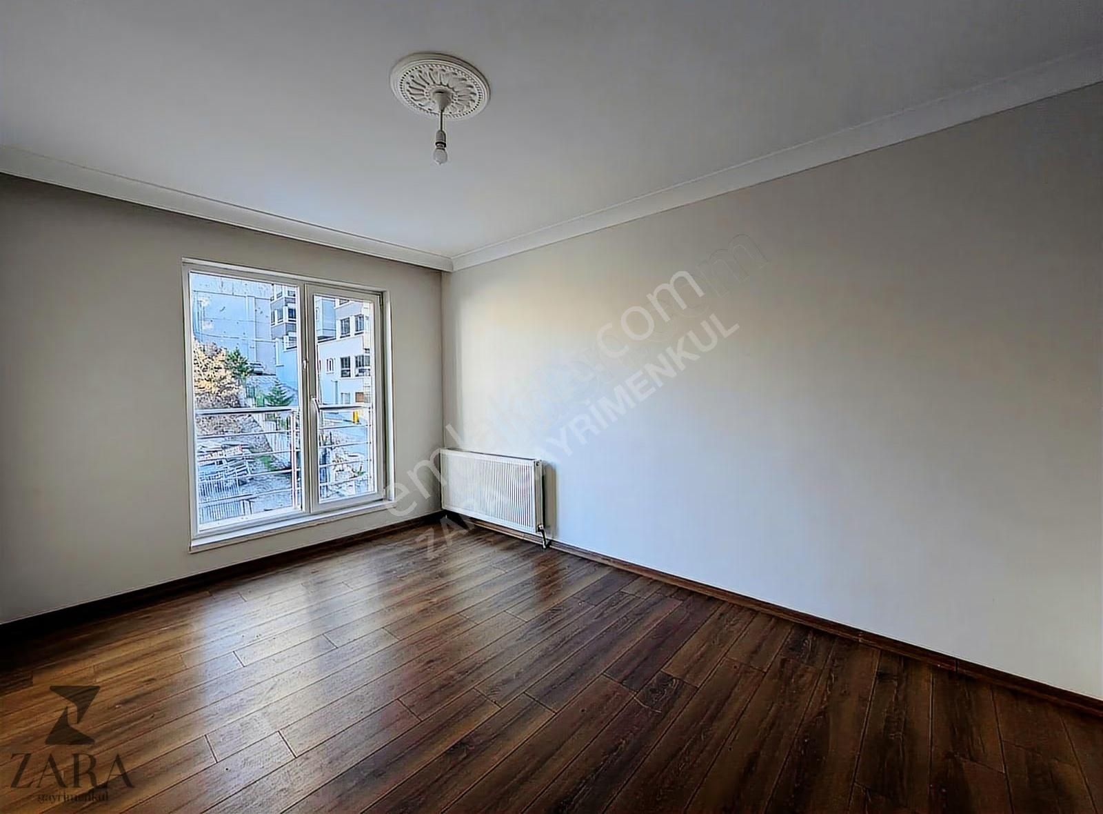 ▄zara▄cengizhan Mh 846 Cd Üzeri Okul Yanı 3+1 120m²kiralık Daire - Görsel 2