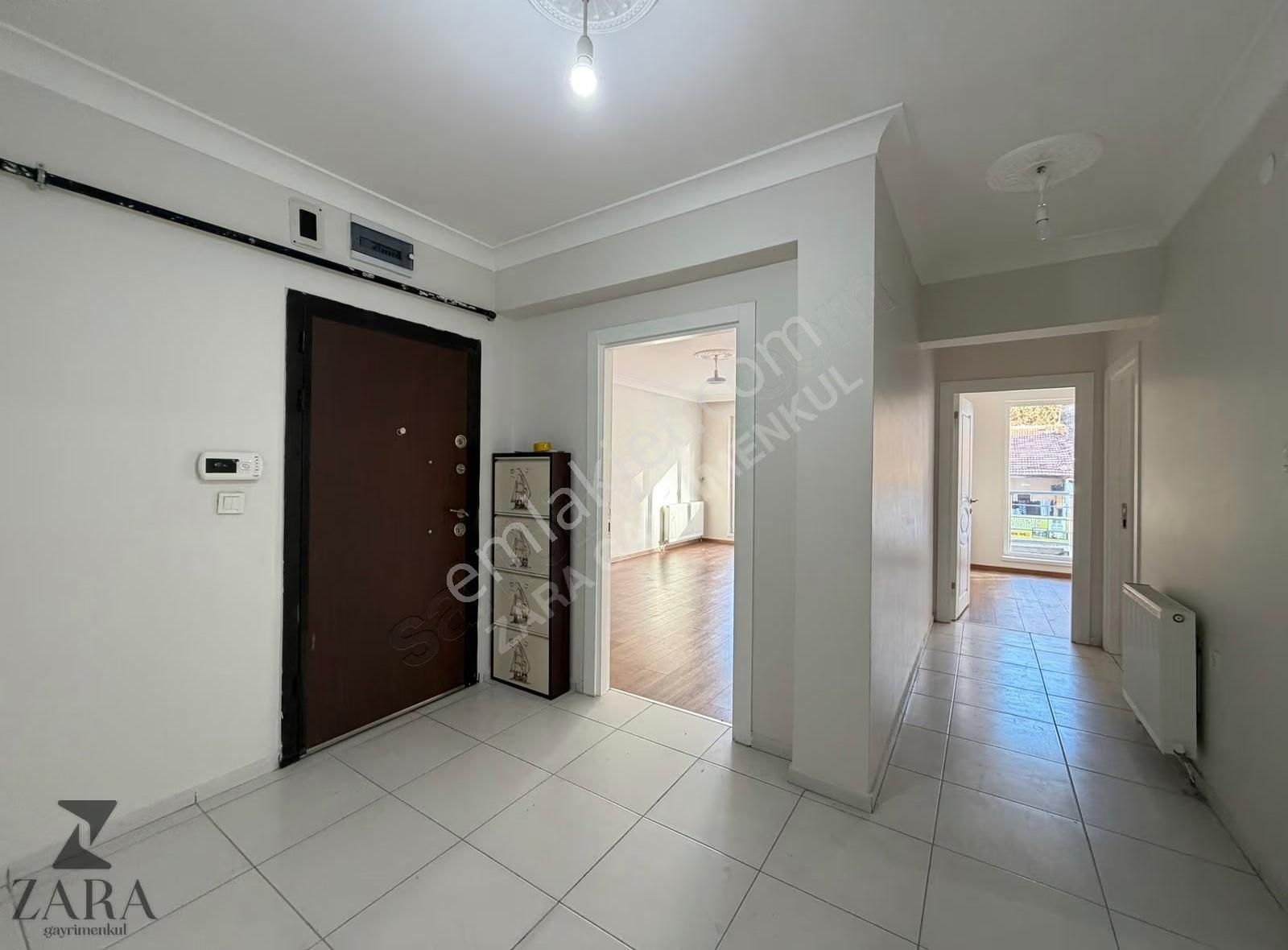 ▄zara▄cengizhan Mh 846 Cd Üzeri Okul Yanı 3+1 120m²kiralık Daire - Görsel 24