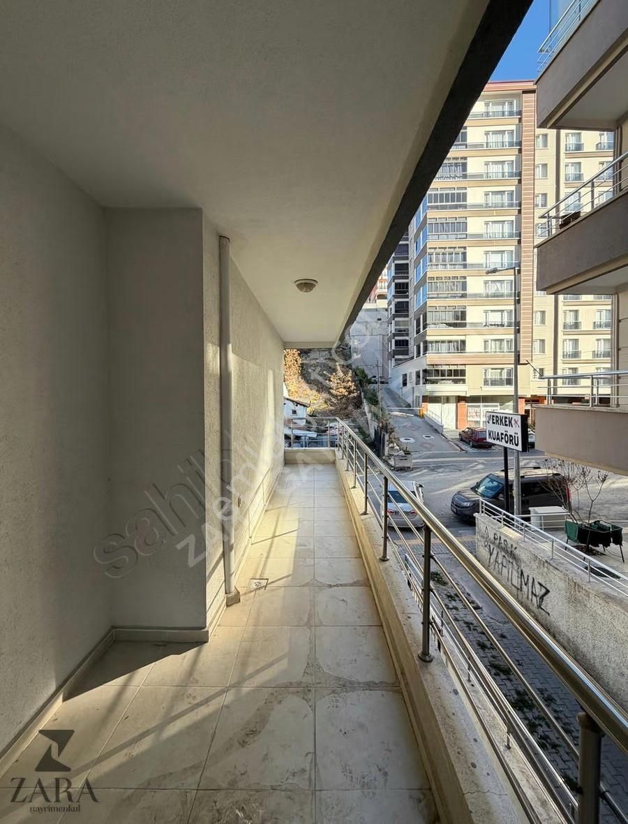 ▄zara▄cengizhan Mh 846 Cd Üzeri Okul Yanı 3+1 120m²kiralık Daire - Görsel 17