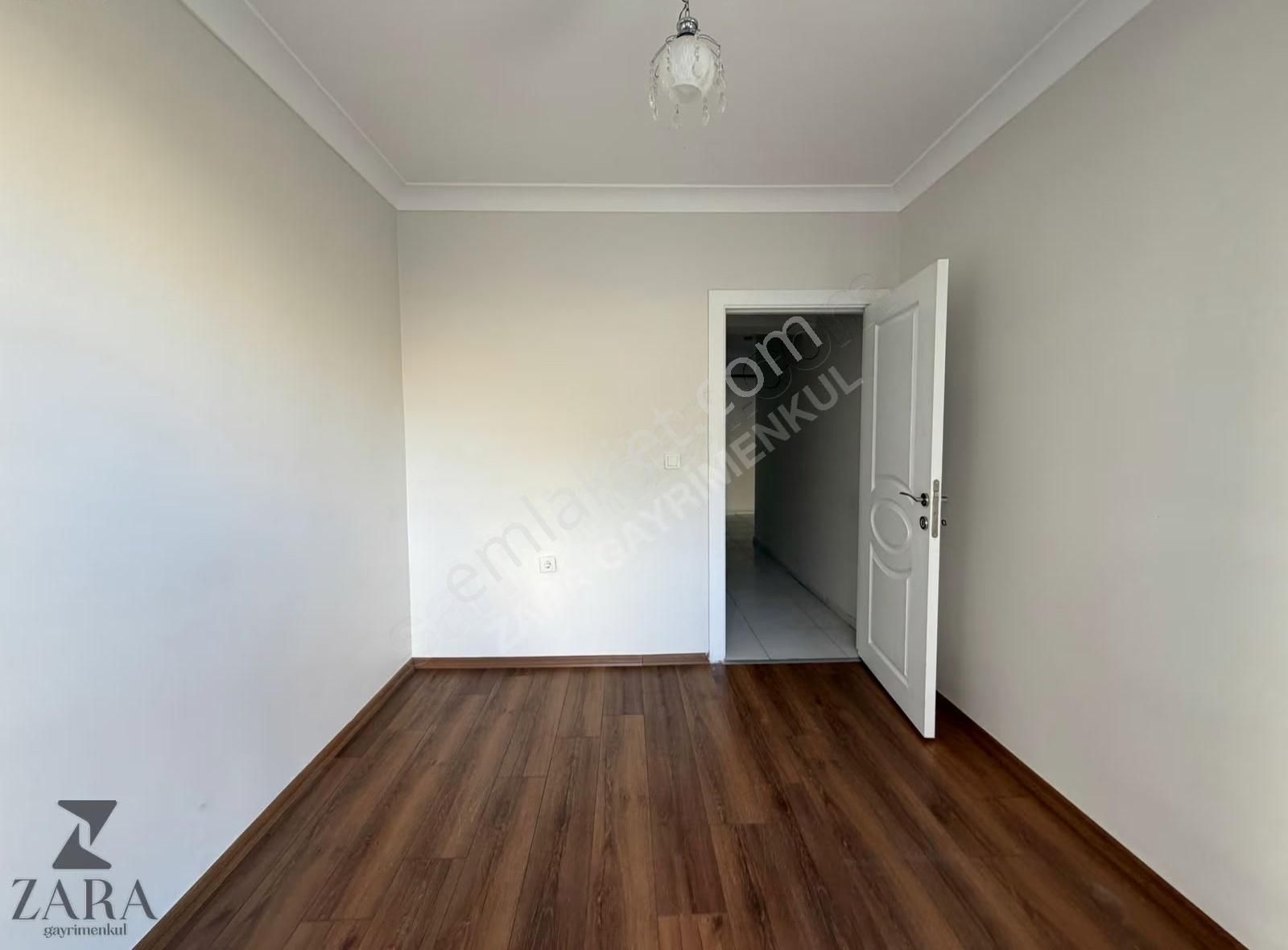 ▄zara▄cengizhan Mh 846 Cd Üzeri Okul Yanı 3+1 120m²kiralık Daire - Görsel 12