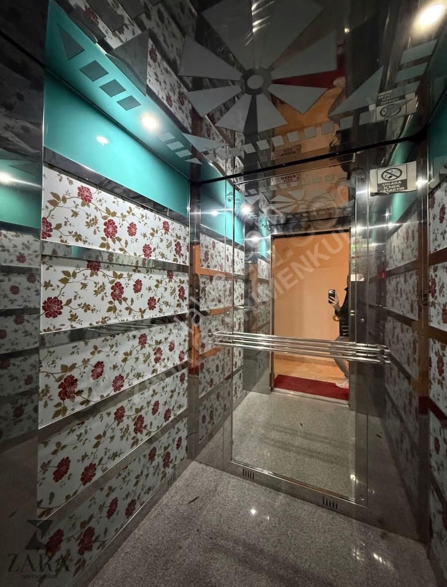 ▄zara▄cengizhan Mh 846 Cd Üzeri Okul Yanı 3+1 120m²kiralık Daire - Görsel 5