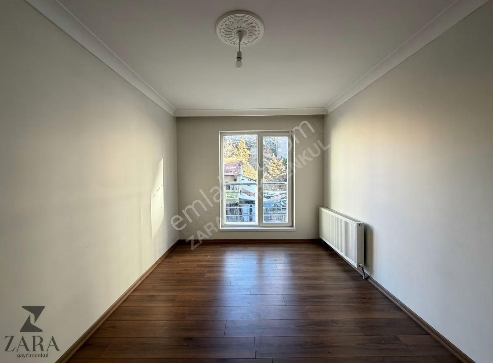 ▄zara▄cengizhan Mh 846 Cd Üzeri Okul Yanı 3+1 120m²kiralık Daire - Görsel 20