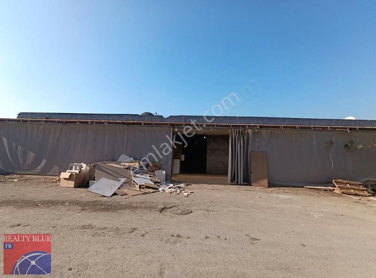 Sultanbeyli'nde 800 M2 Kiralık Depo - Görsel 5