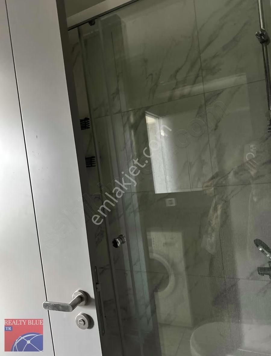 Ismarine Kiralık 1+1 55 M2 Eşyalı Lüx Daire - Görsel 13