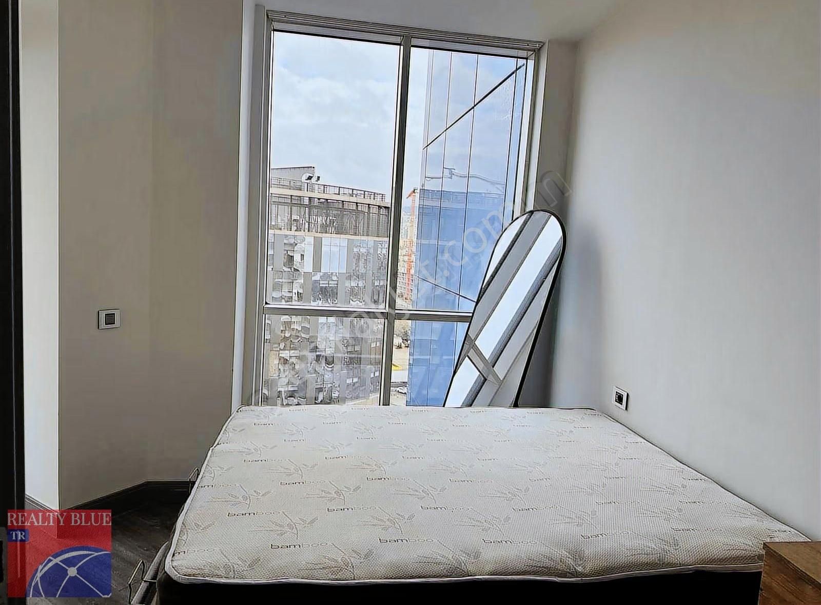 Ismarine Kiralık 1+1 55 M2 Eşyalı Lüx Daire - Görsel 5