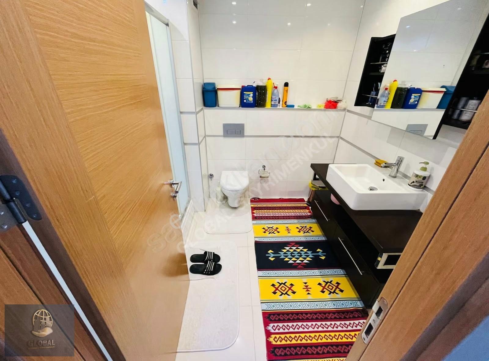 Terrace Yatay Mimari Arakat 220m2 3+1 !! - Görsel 18