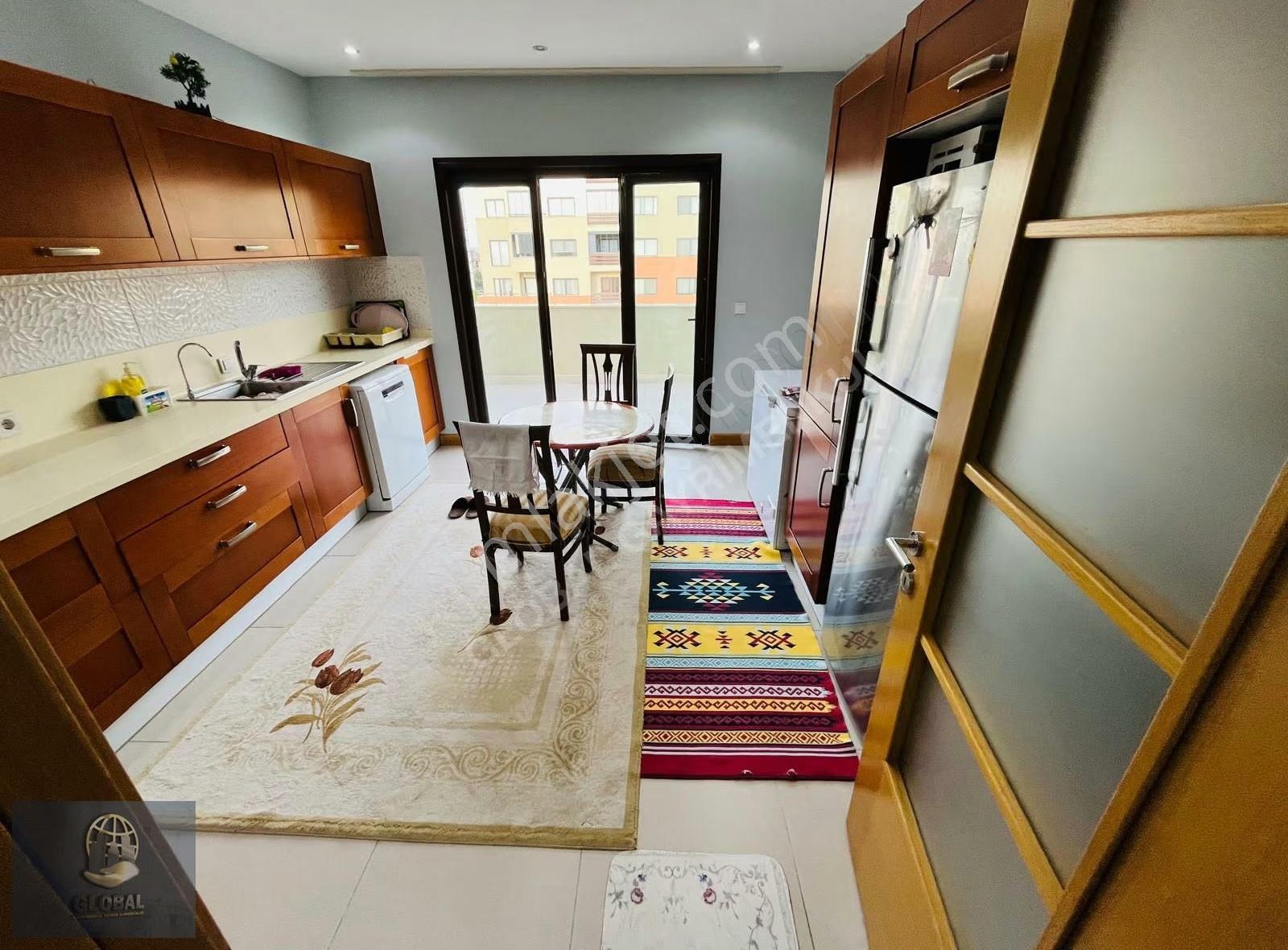 Terrace Yatay Mimari Arakat 220m2 3+1 !! - Görsel 14