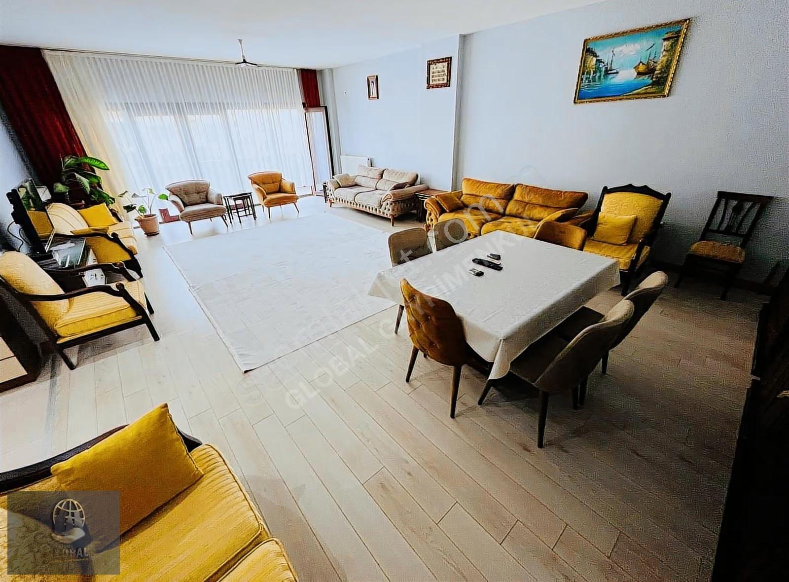 Terrace Yatay Mimari Arakat 220m2 3+1 !! - Görsel 15
