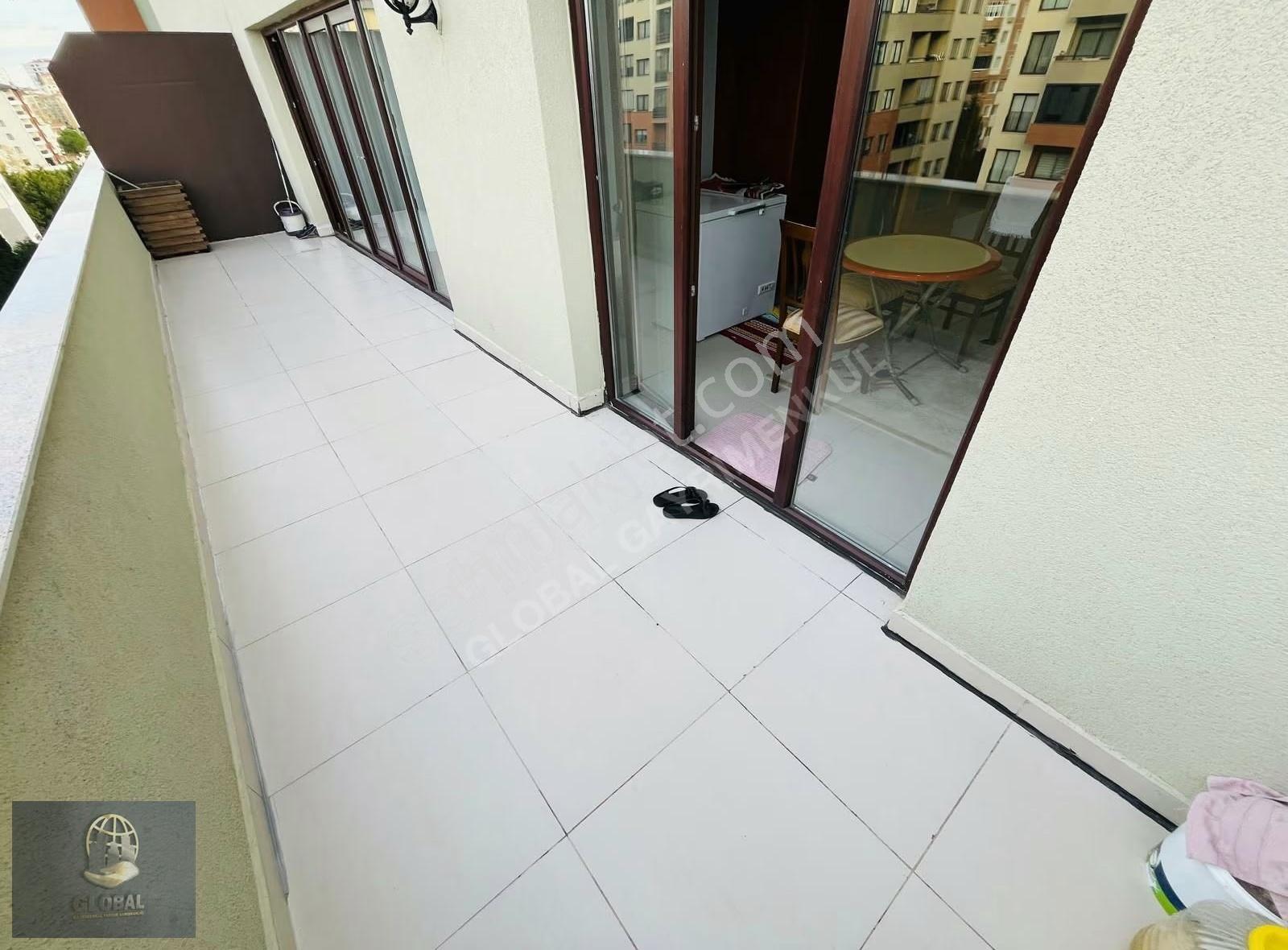 Terrace Yatay Mimari Arakat 220m2 3+1 !! - Görsel 9