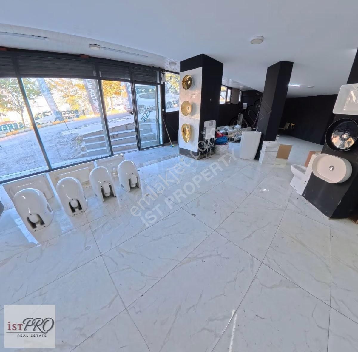 İskanlı & Krediye Uygun | 70.000 Tl Kiracılı | 15 Yıl Amortisman - Görsel 9