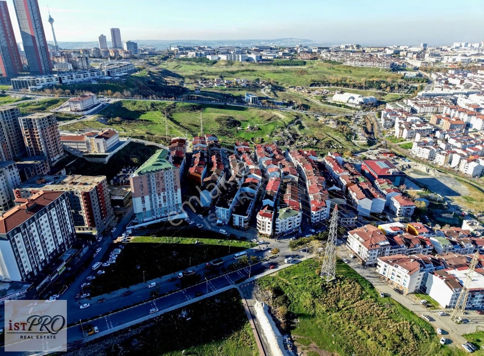 İskanlı & Krediye Uygun | 70.000 Tl Kiracılı | 15 Yıl Amortisman