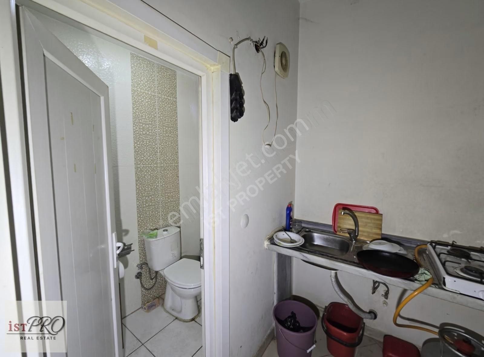 İskanlı & Krediye Uygun | 70.000 Tl Kiracılı | 15 Yıl Amortisman - Görsel 16