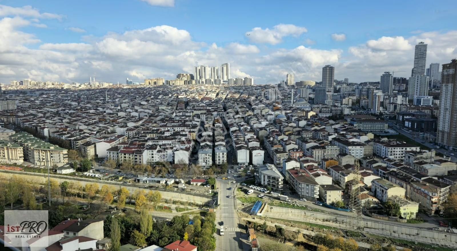 Esenyurt Site İçinde Satılık 1+1 Eşyalı Boş Daire - Görsel 12